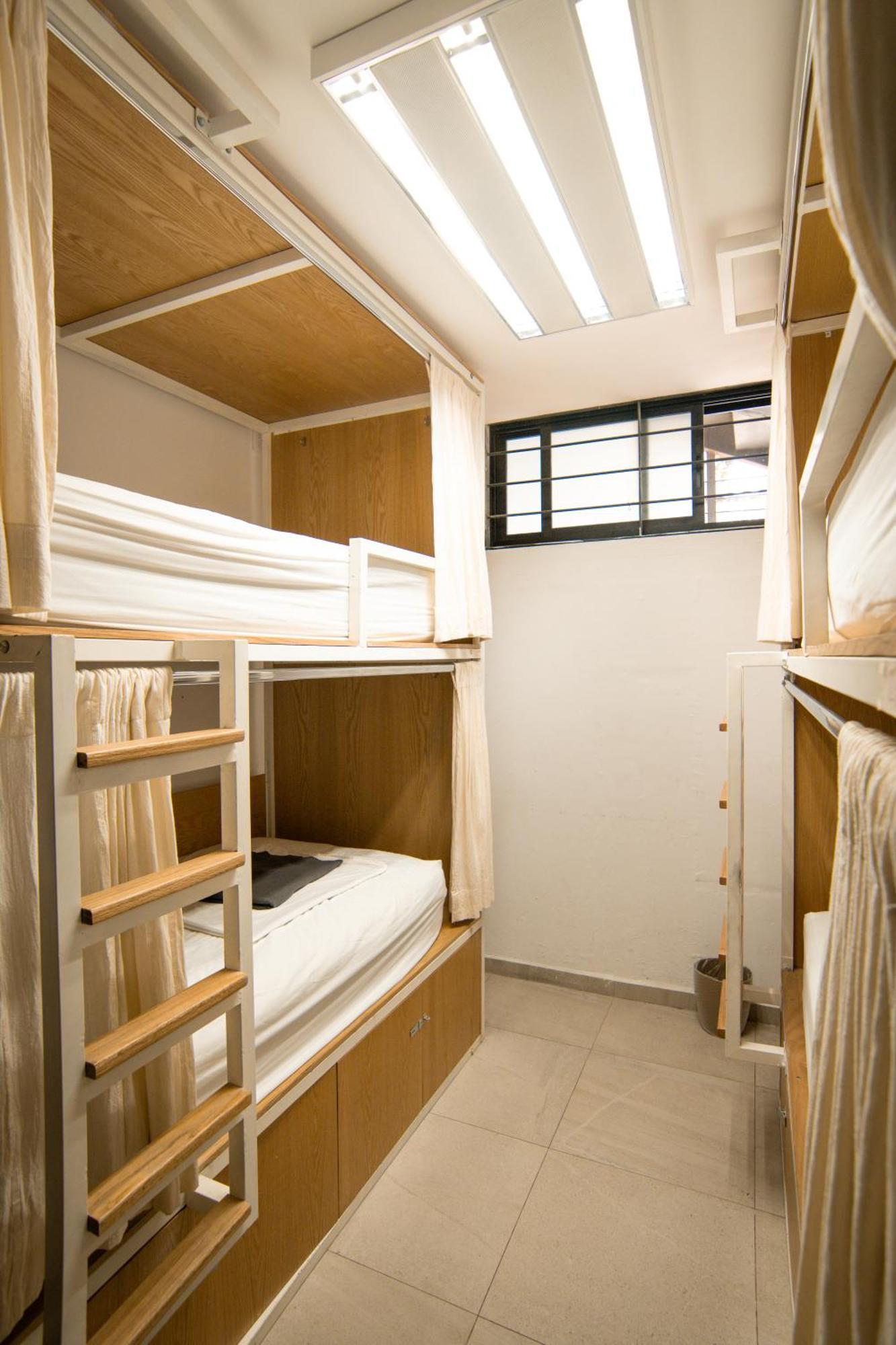 Bohostel Guadalajara Ngoại thất bức ảnh