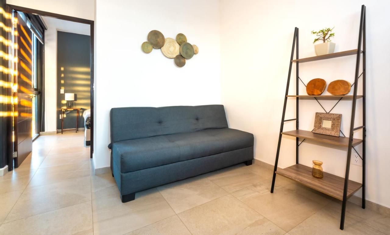 Bohostel Guadalajara Ngoại thất bức ảnh